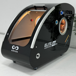 Airvida Elite Hard Shell Seated 1.3- 2.0 ATA Hyperbaric Chamber.