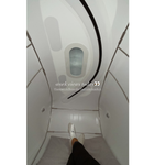 Airvida Pro90 1.4-1.5ATA Portable Sitting Hyperbaric Chamber