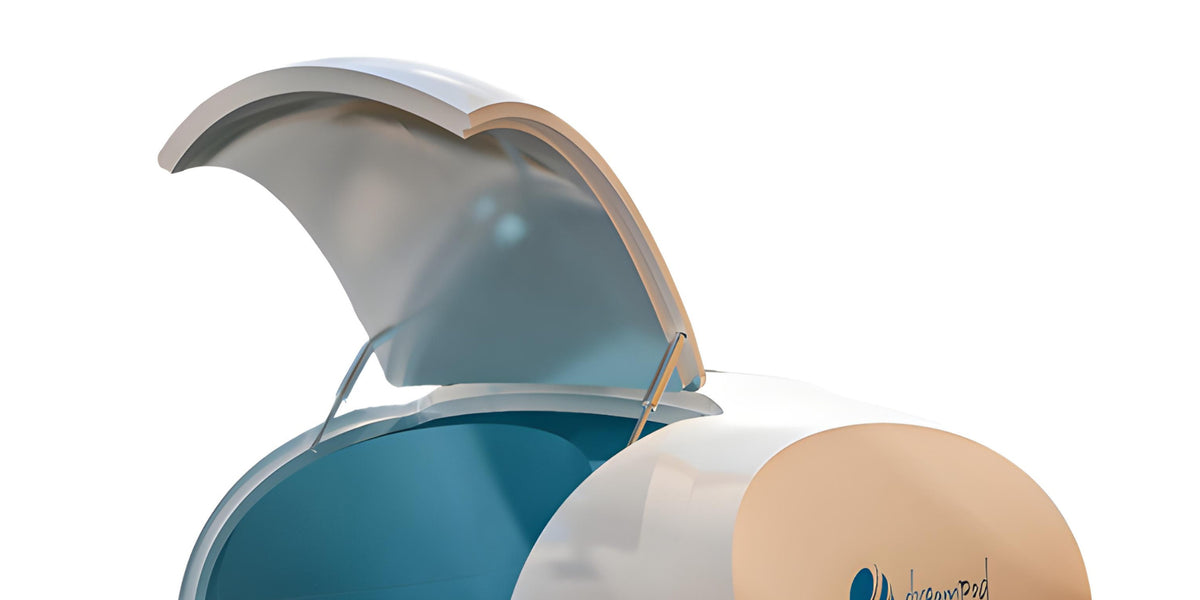 Home Float Plus – Biohackers Den