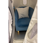 Airvida Chair Pro 1.4 ATA Hyperbaric Chamber