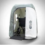 Airvida Chair Pro 1.4 ATA Hyperbaric Chamber