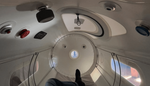 1.1 - 1.4ATA Airvida Portable Lying Hyperbaric Chamber