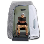 Airvida Chair Pro 1.4 ATA Hyperbaric Chamber