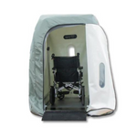 Airvida Chair Pro 1.4 ATA Hyperbaric Chamber