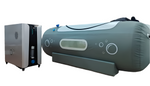 1.4ATA Airvida Portable Lying Hyperbaric Chamber