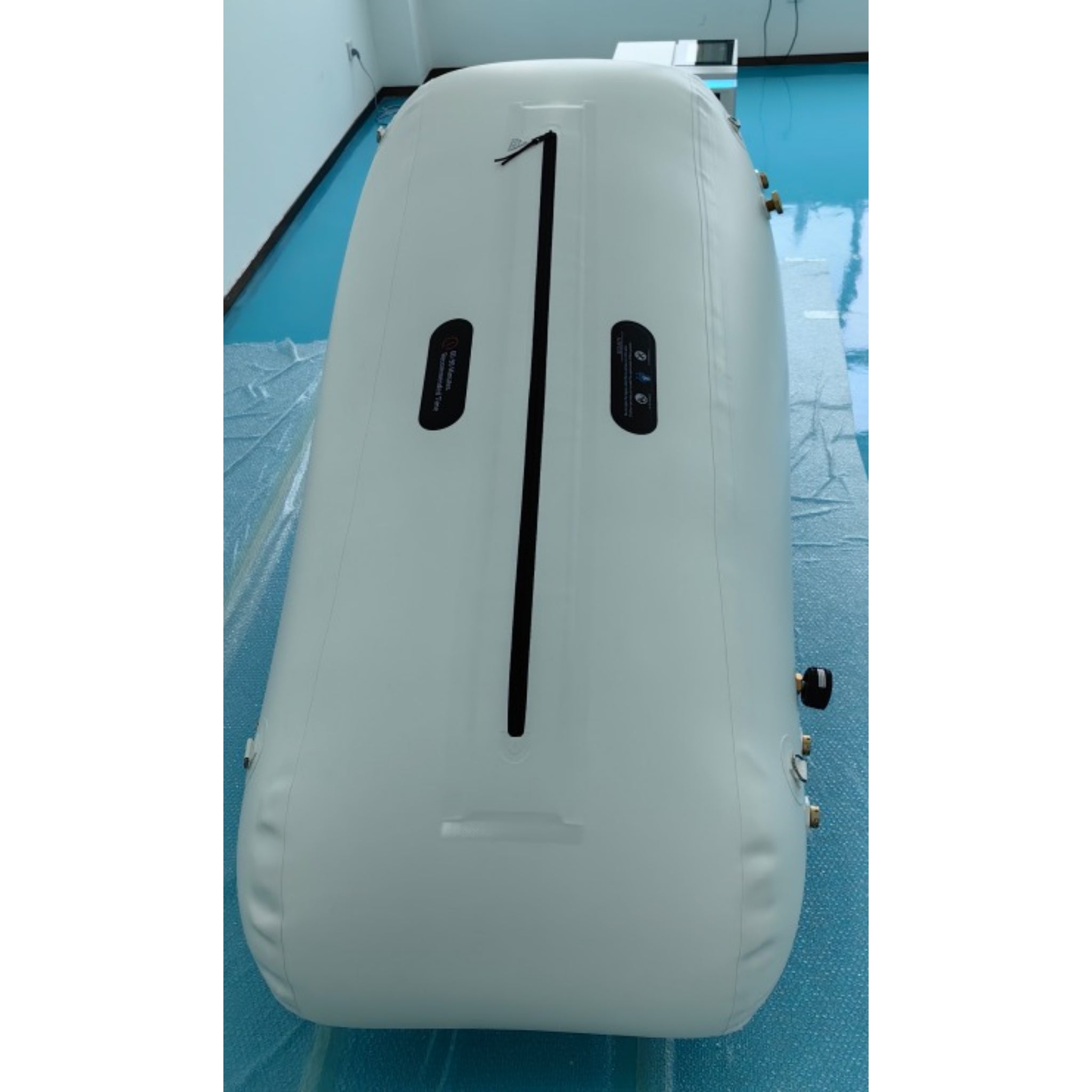 Oxy Air 1.5 ATA RZT-01  Seated Chamber