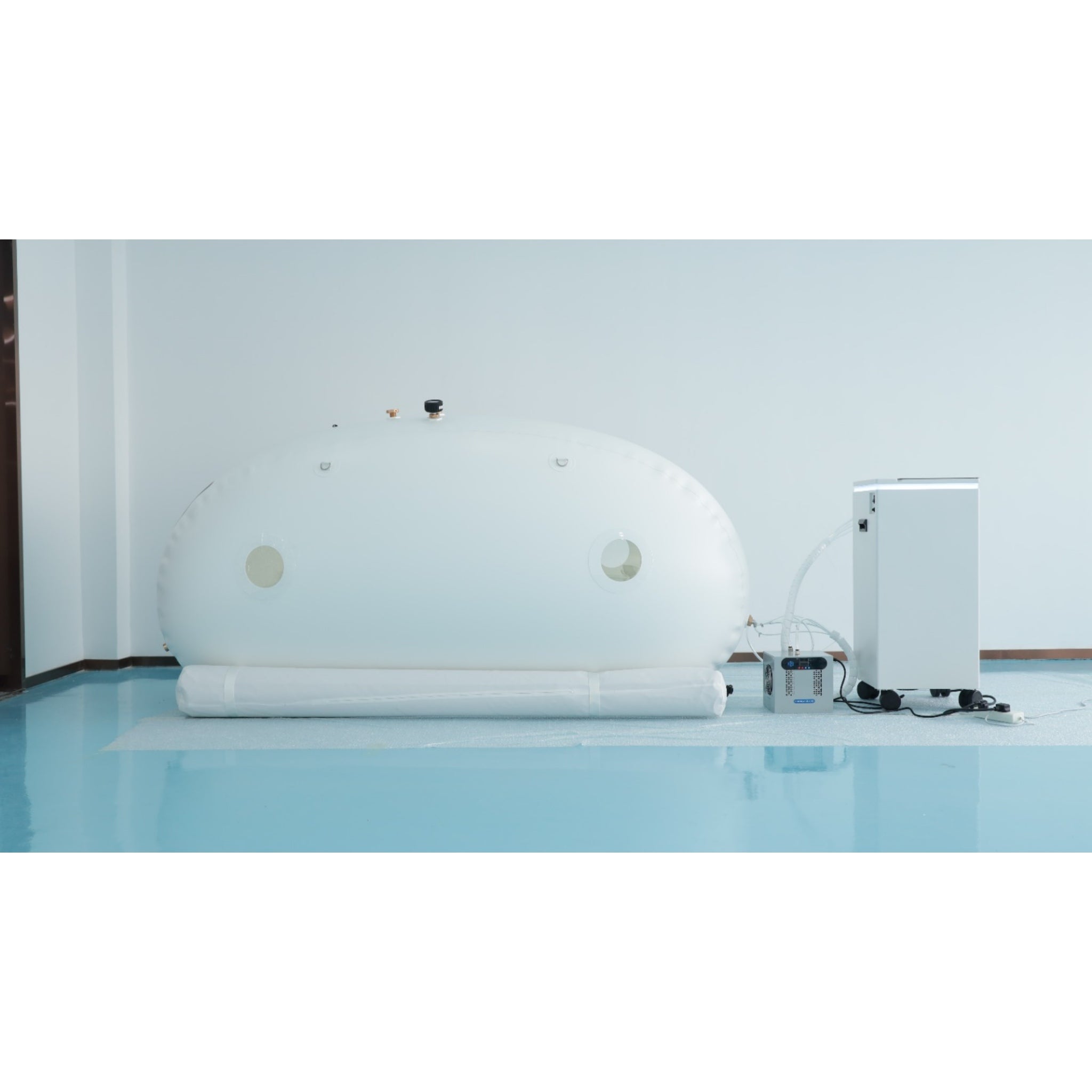 Oxy Air 1.5 ATA RD-02 Seated Chamber