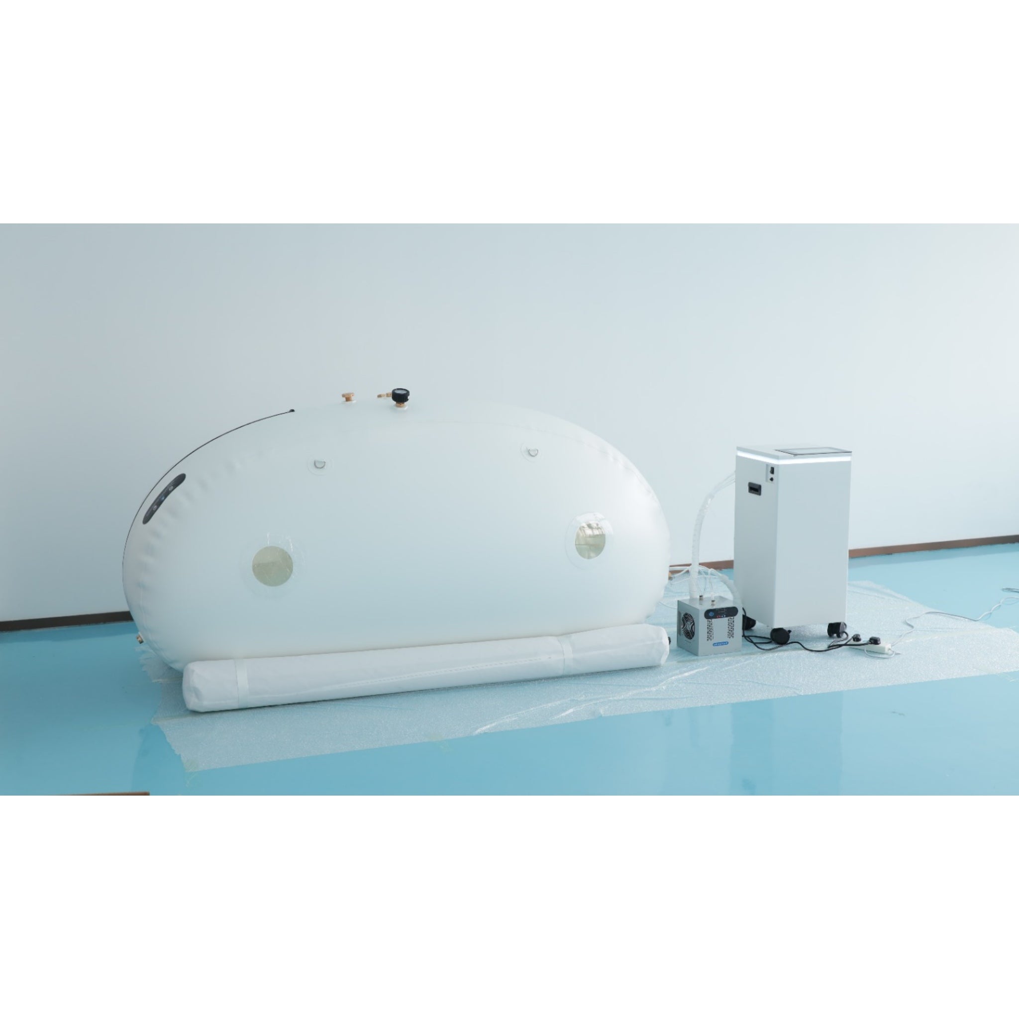 Oxy Air 1.5 ATA RD-02 Seated Chamber