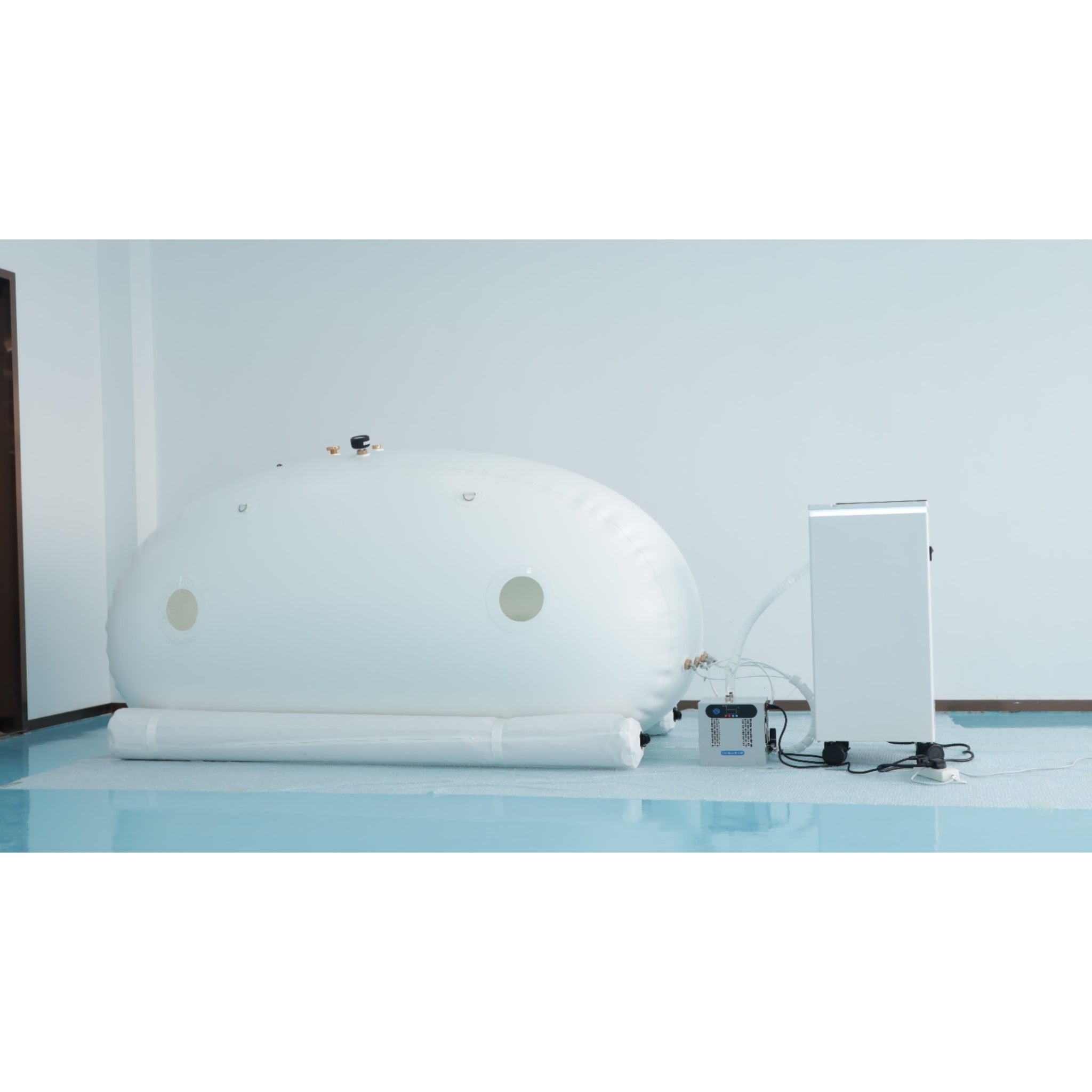 Oxy Air 1.5 ATA RD-02 Seated Chamber