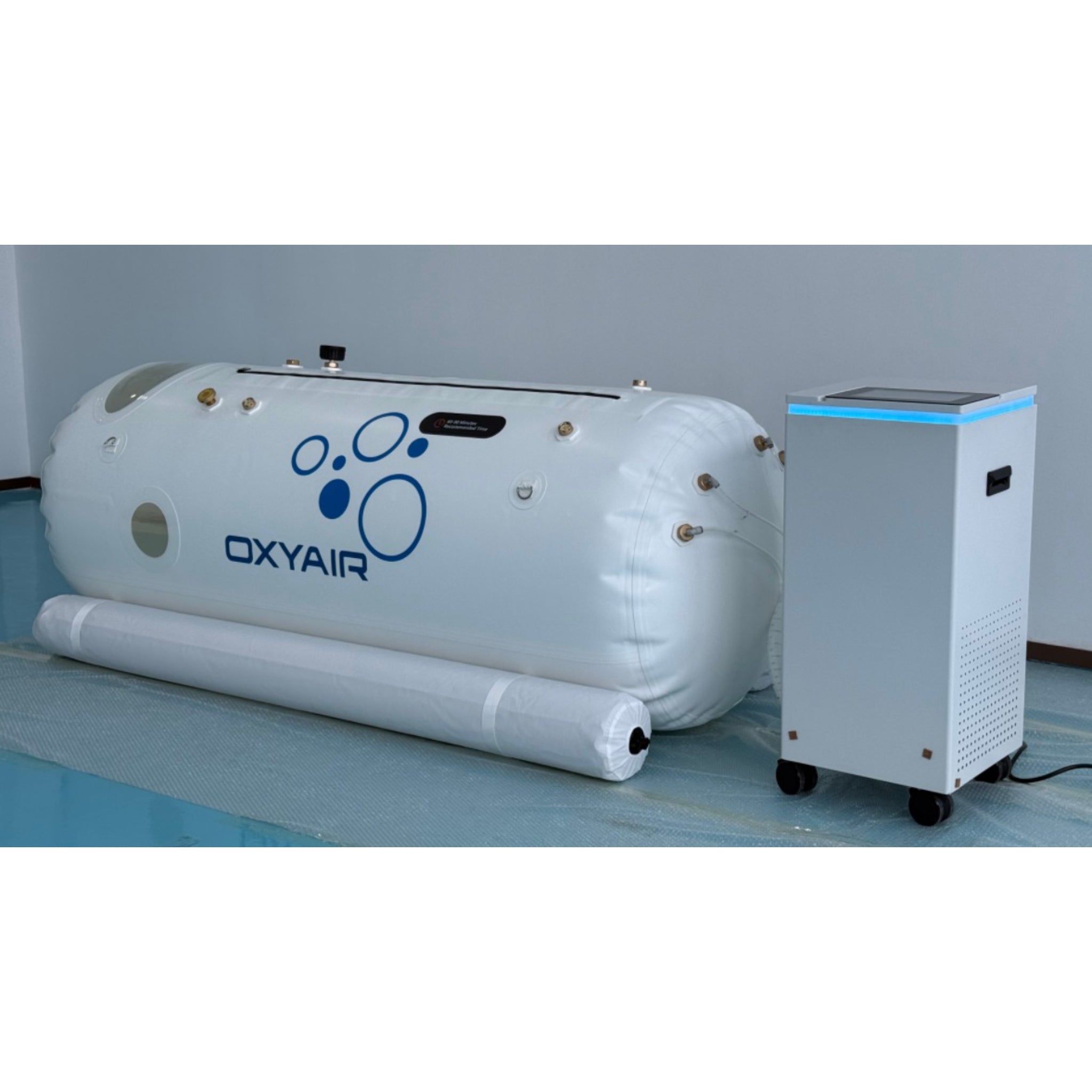 Oxy Air 1.5 ATA OLV-RT01  Soft Chamber