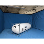 Newtowne C4-27 Hyperbaric Chamber