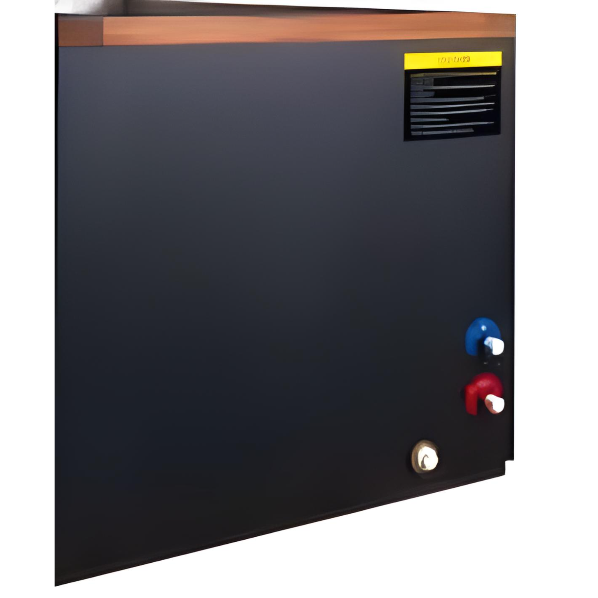 Dynamic Cuboid Cold Plunge (XL)