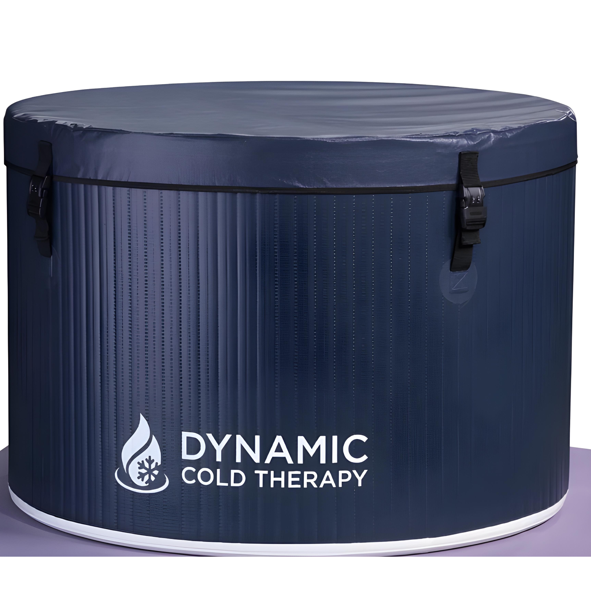 DCT Inflatable Round Spa Model: DCT-IR-040