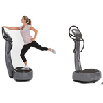 Power Plate My7 (Light Commercial)