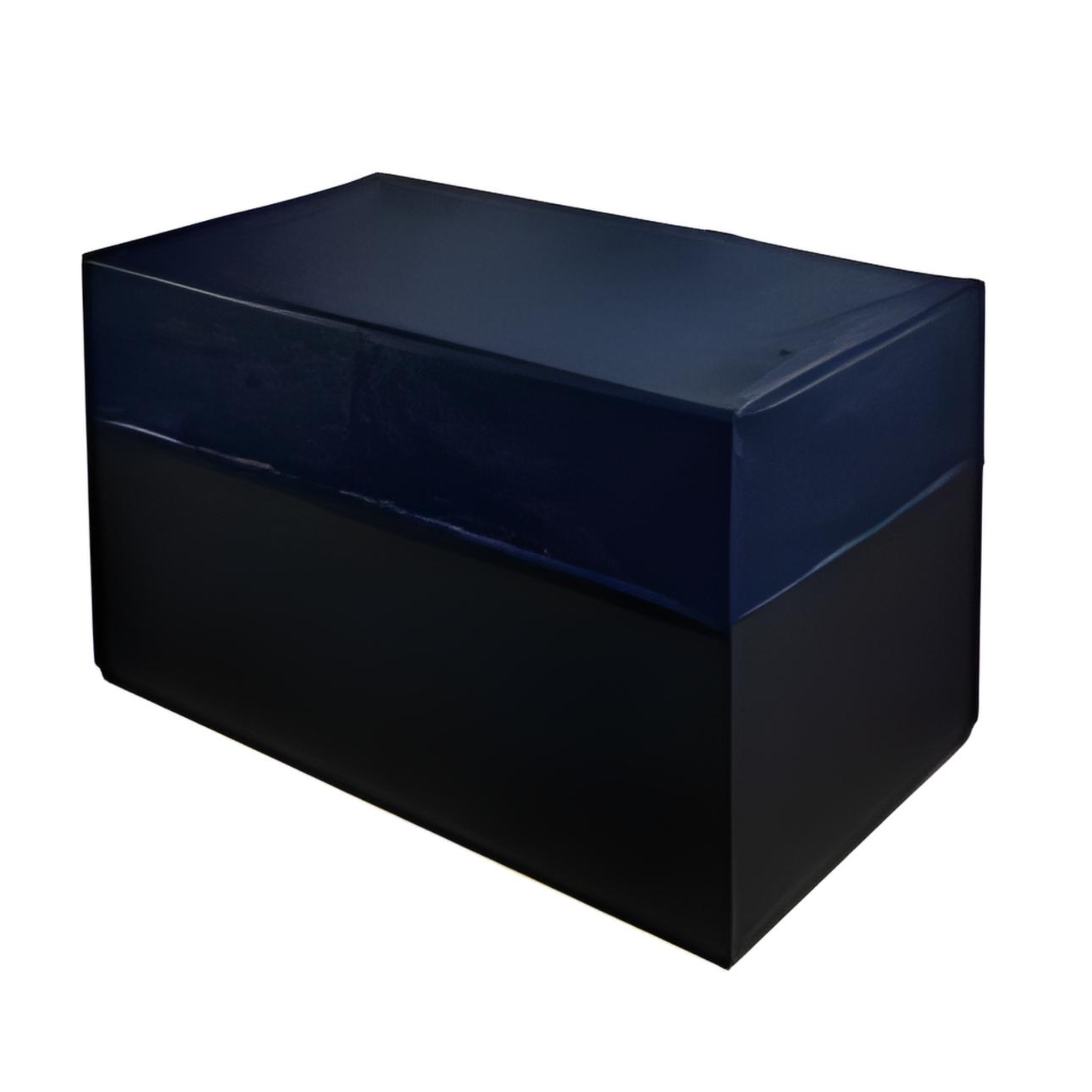 Dynamic Cuboid Cold Plunge-PVC Interior