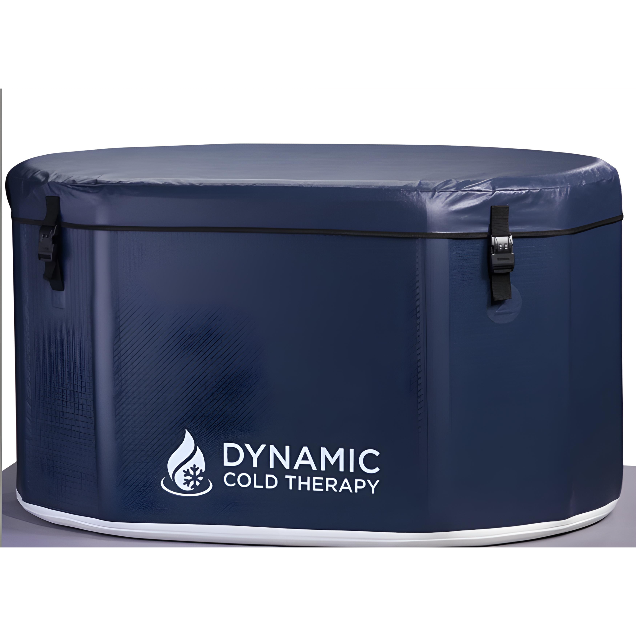 DCT Inflatable Oval Spa Model: DCT-IO-052