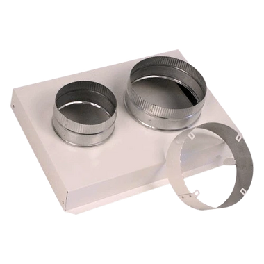 Santa Fe Classic Duct Collar Kit