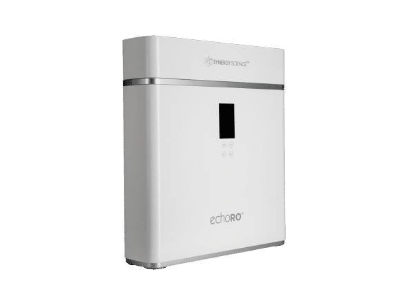 Echo Complete Kitchen Hydration Makeover