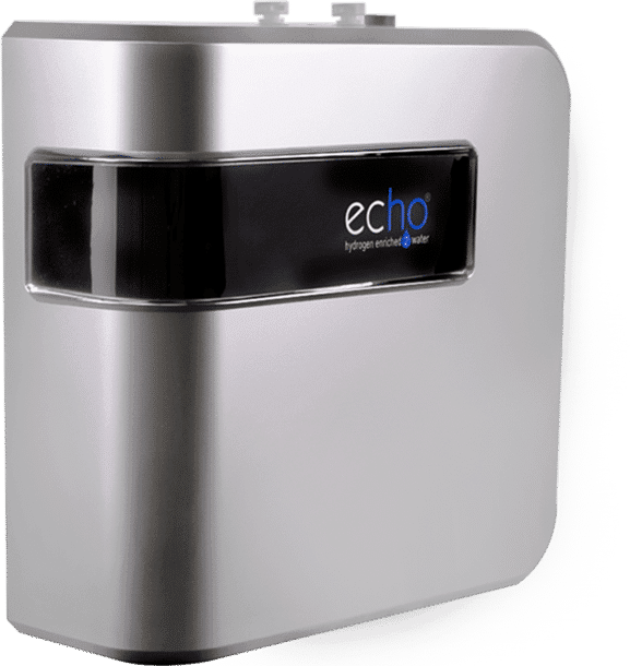 Echo Complete Kitchen Hydration Makeover