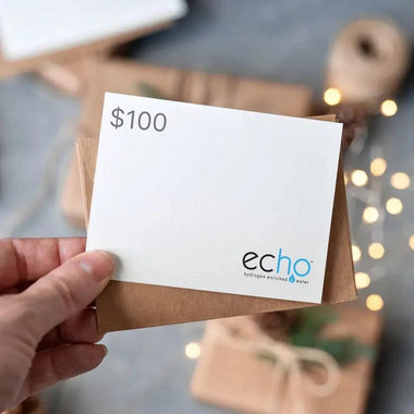 Echo Gift Card