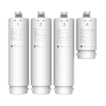 Echo Reverse Osmosis Filters