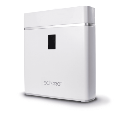 Echo RO™ Water Filter (Tankless Reverse Osmosis) - Echo Technologies