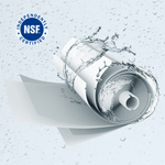 Echo Reverse Osmosis Filters