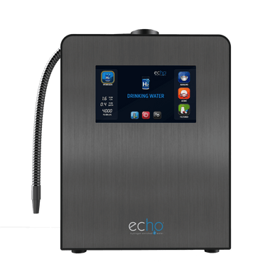 Echo Ultimate™ Hydrogen Water Machine