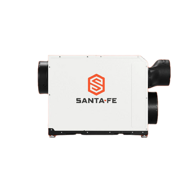 Santa Fe Ultra V155 Whole House Ventilating Dehumidifier (4047300)