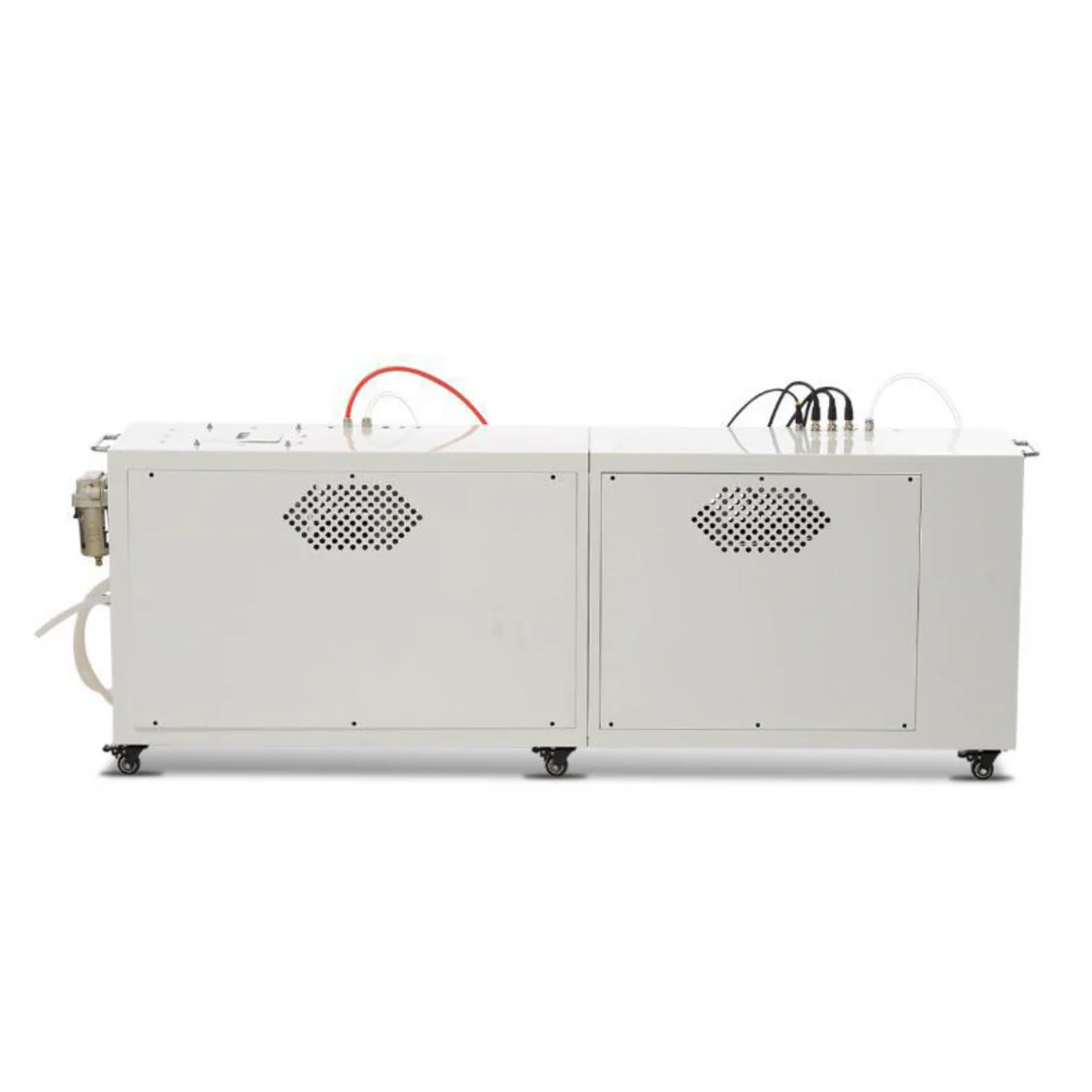 Macy-Pan Hyperbaric Oxygen Therapy Chamber Hard Type - HE5000 Plus