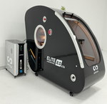 Airvida Elite Hard Shell Seated 1.3- 2.0 ATA Hyperbaric Chamber.