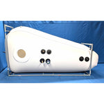 Newtowne Long Shoe Hyperbaric Chamber