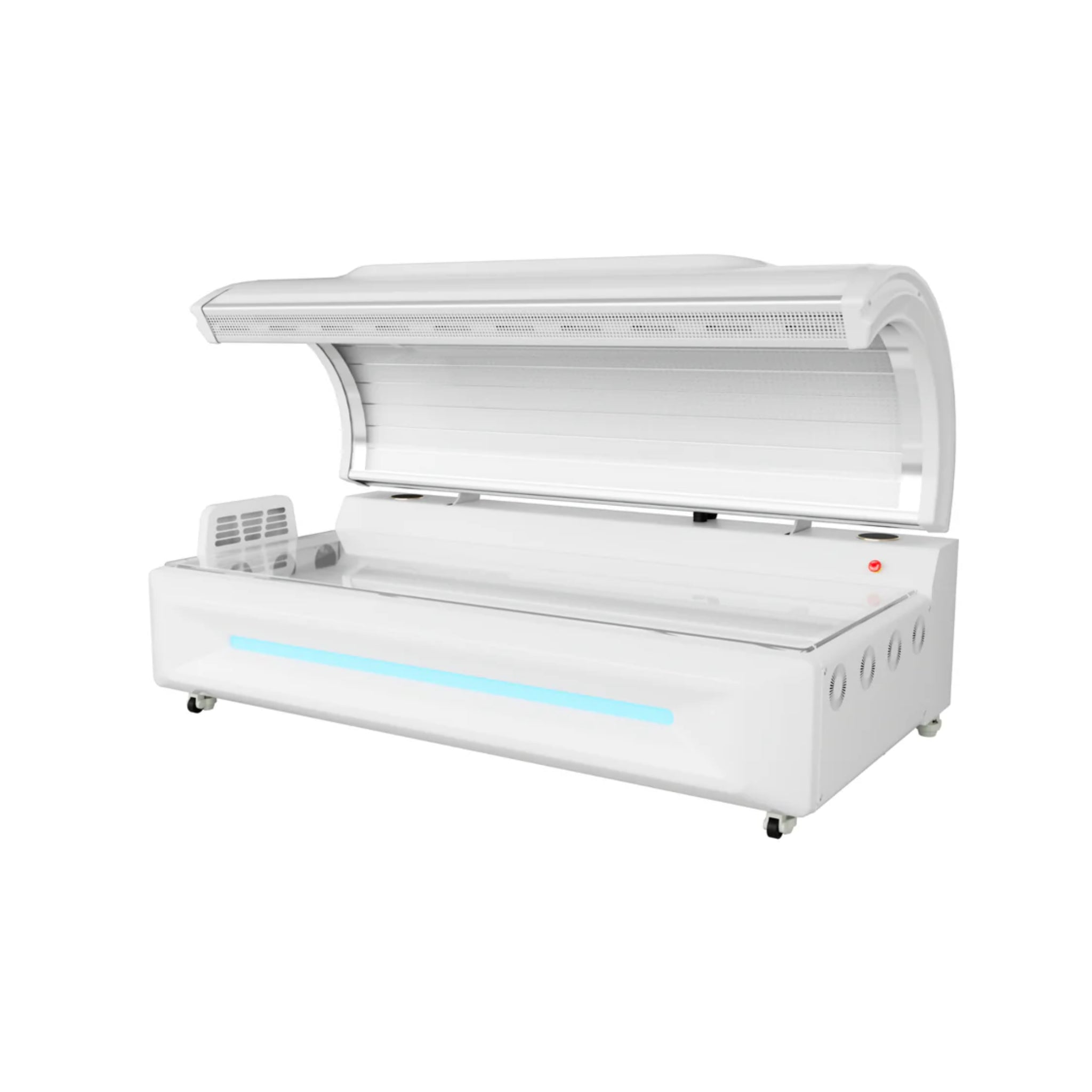 Merican - M5 N Red Light Therapy Bed