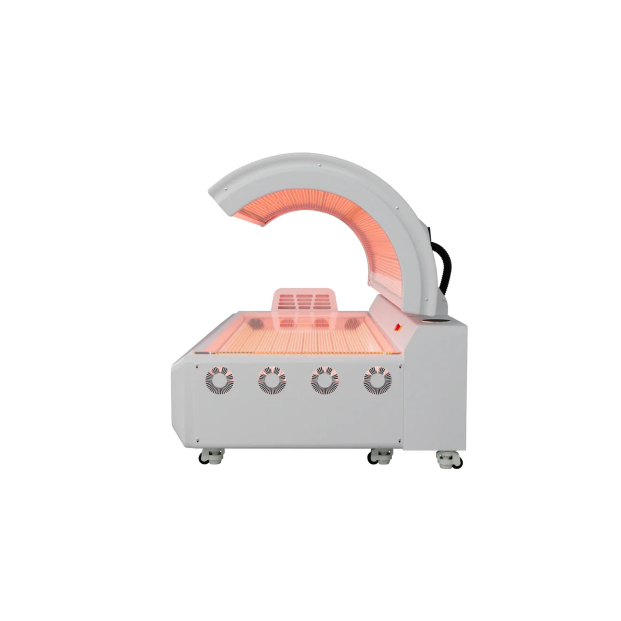 Merican - M5 N Red Light Therapy Bed