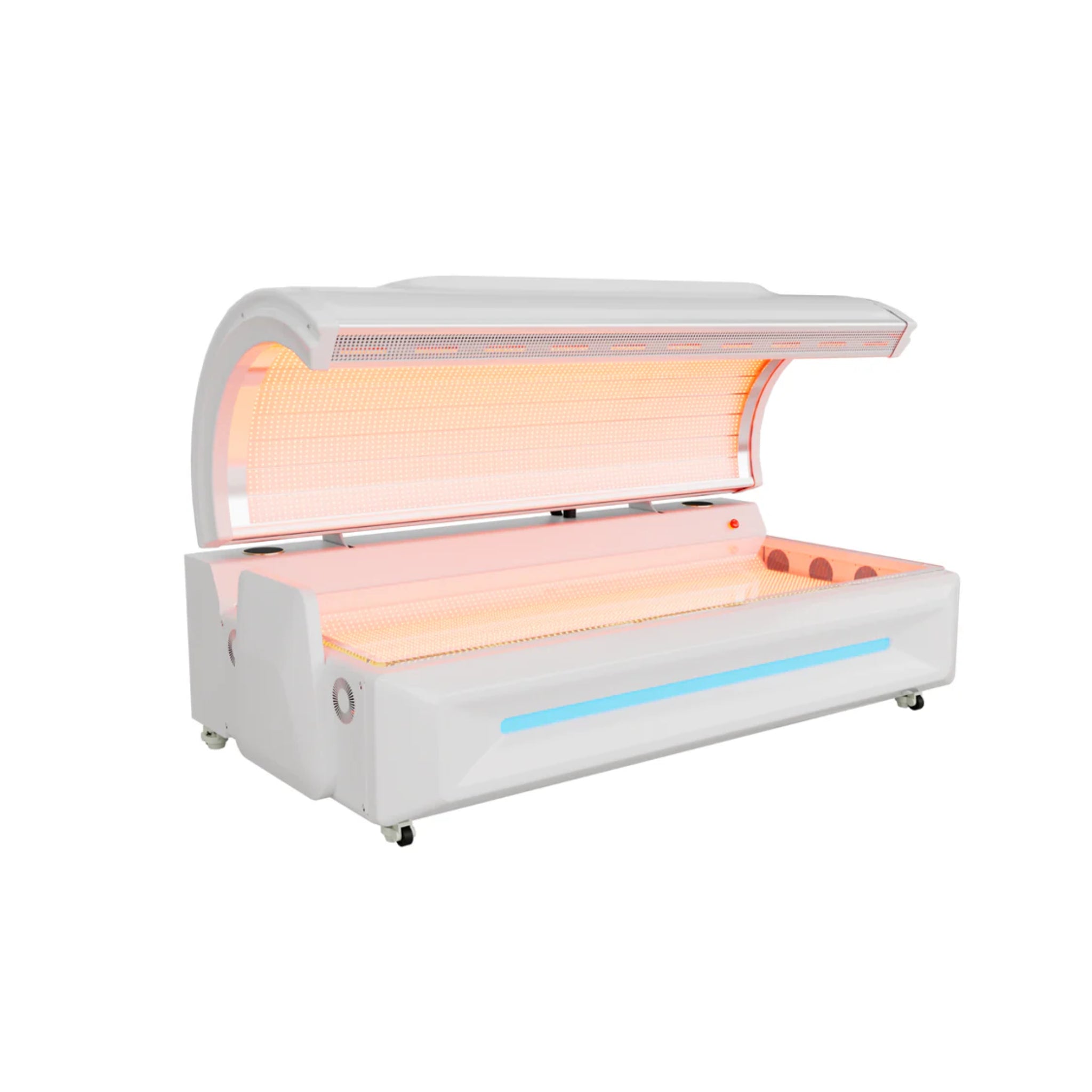 Merican - M5 N Red Light Therapy Bed