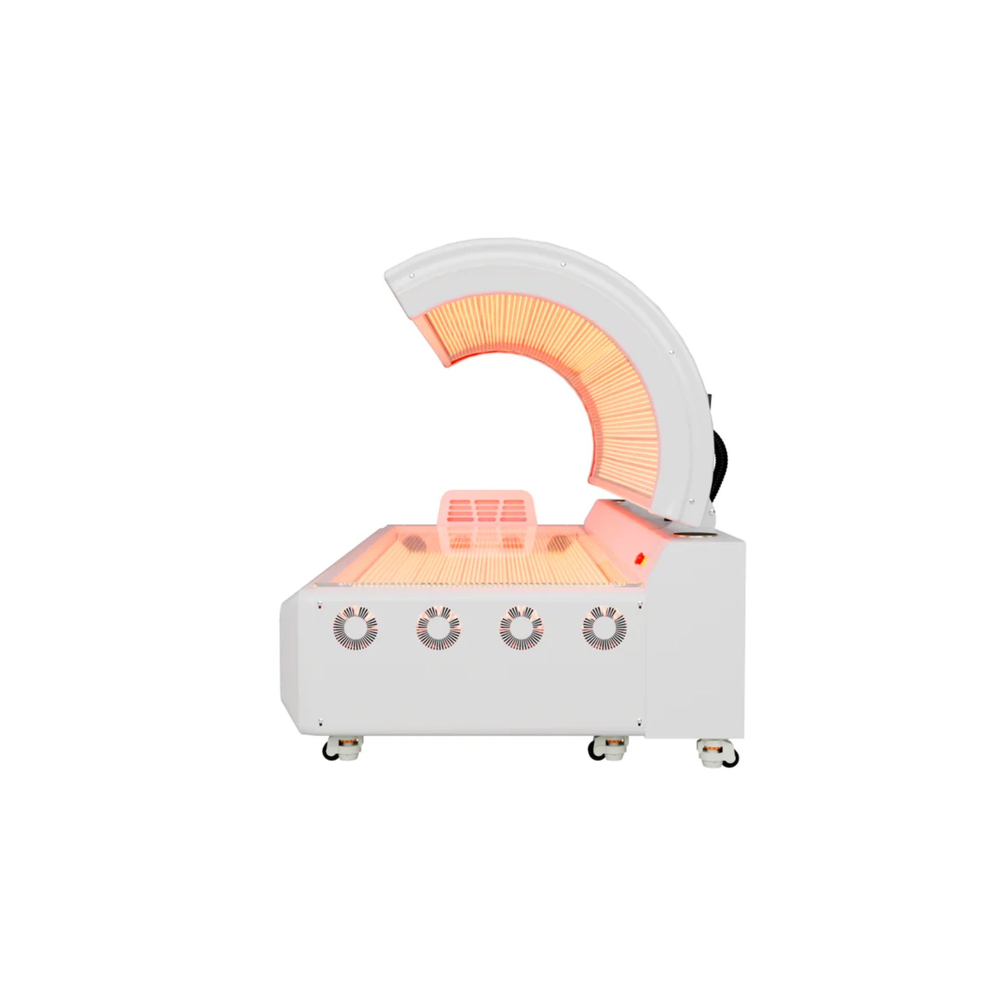 Merican - M5 N Red Light Therapy Bed