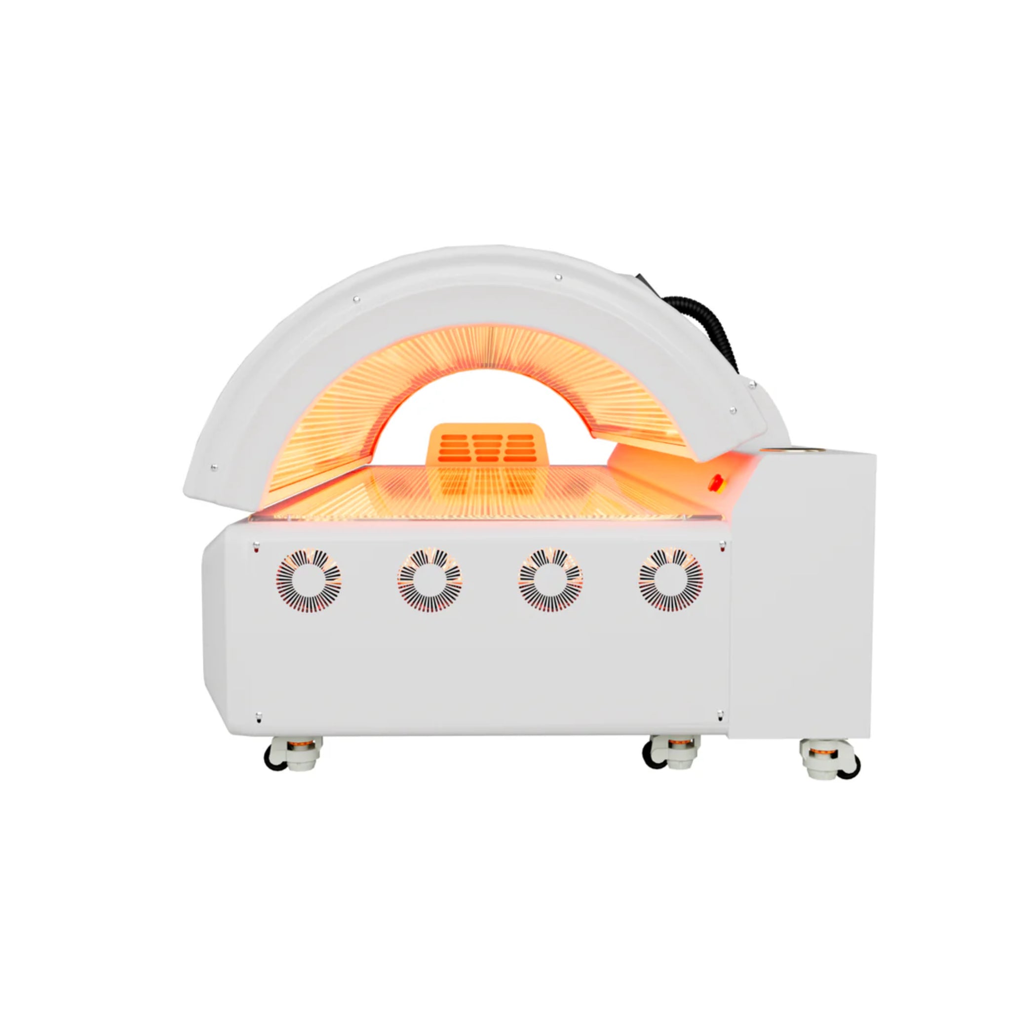 Merican - M5 N Red Light Therapy Bed