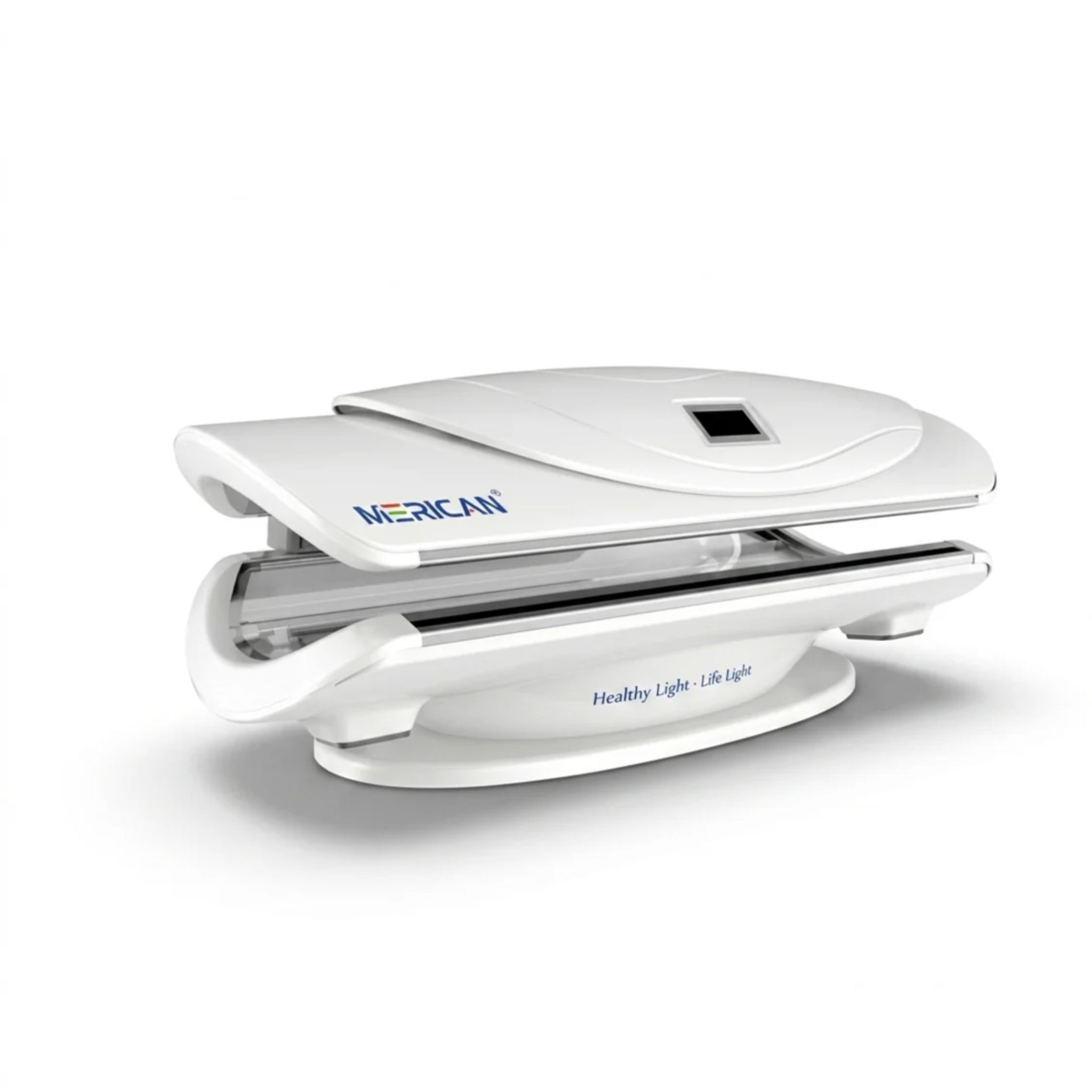 Merican - M7 Plus Red Light Therapy Bed