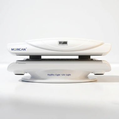 Merican - M7 Plus Red Light Therapy Bed