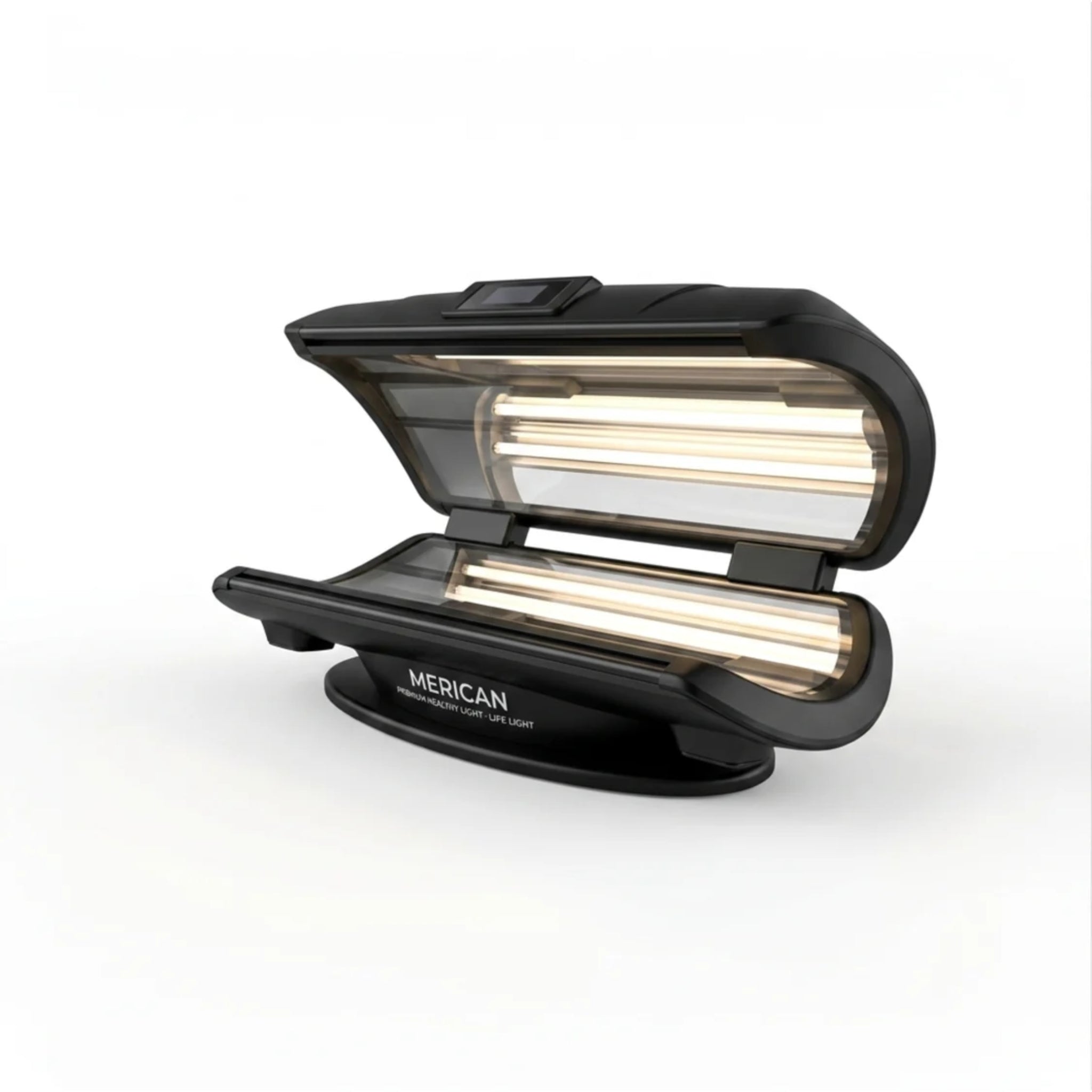 Merican - M7 Plus Red Light Therapy Bed