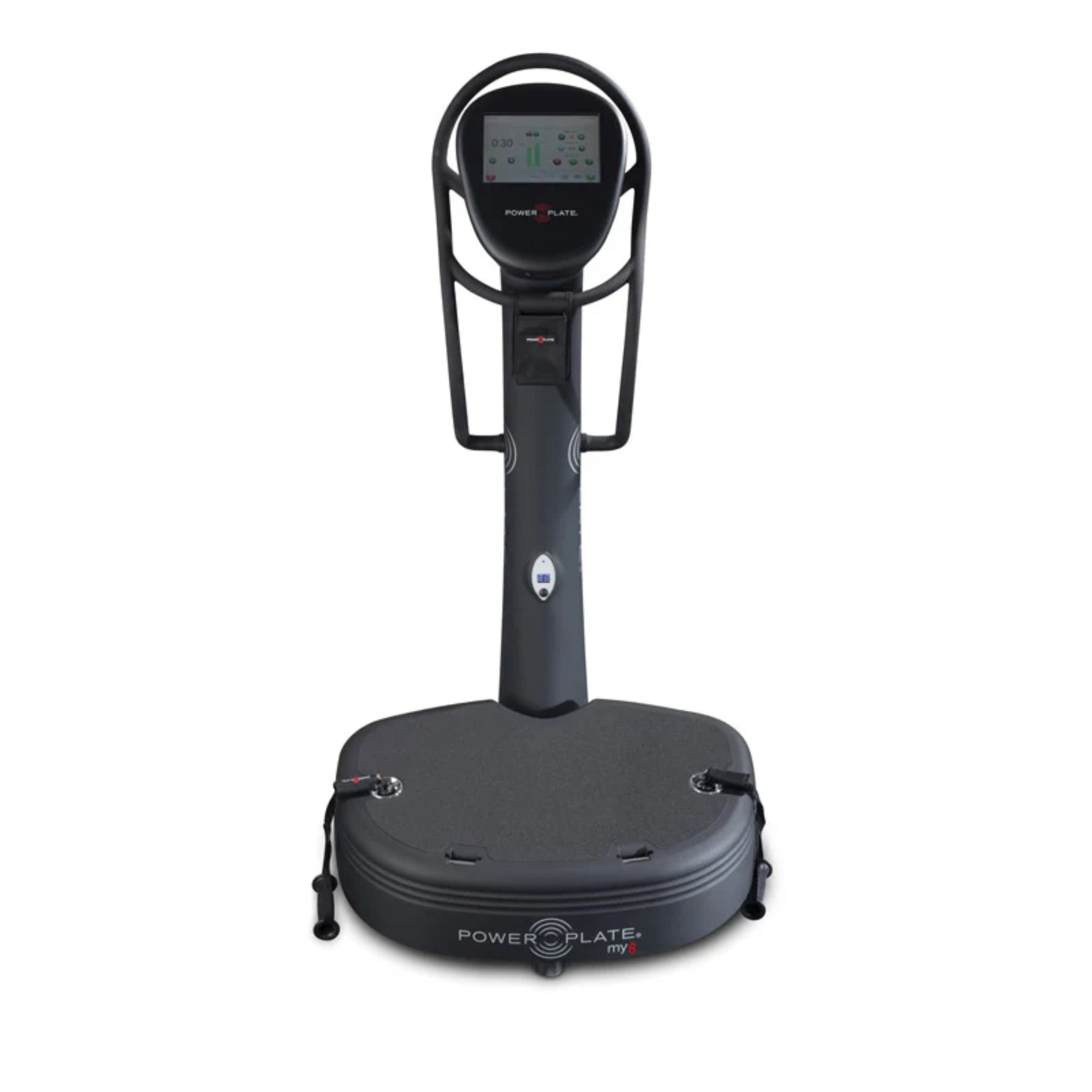 Whole Body Vibration Therapy
