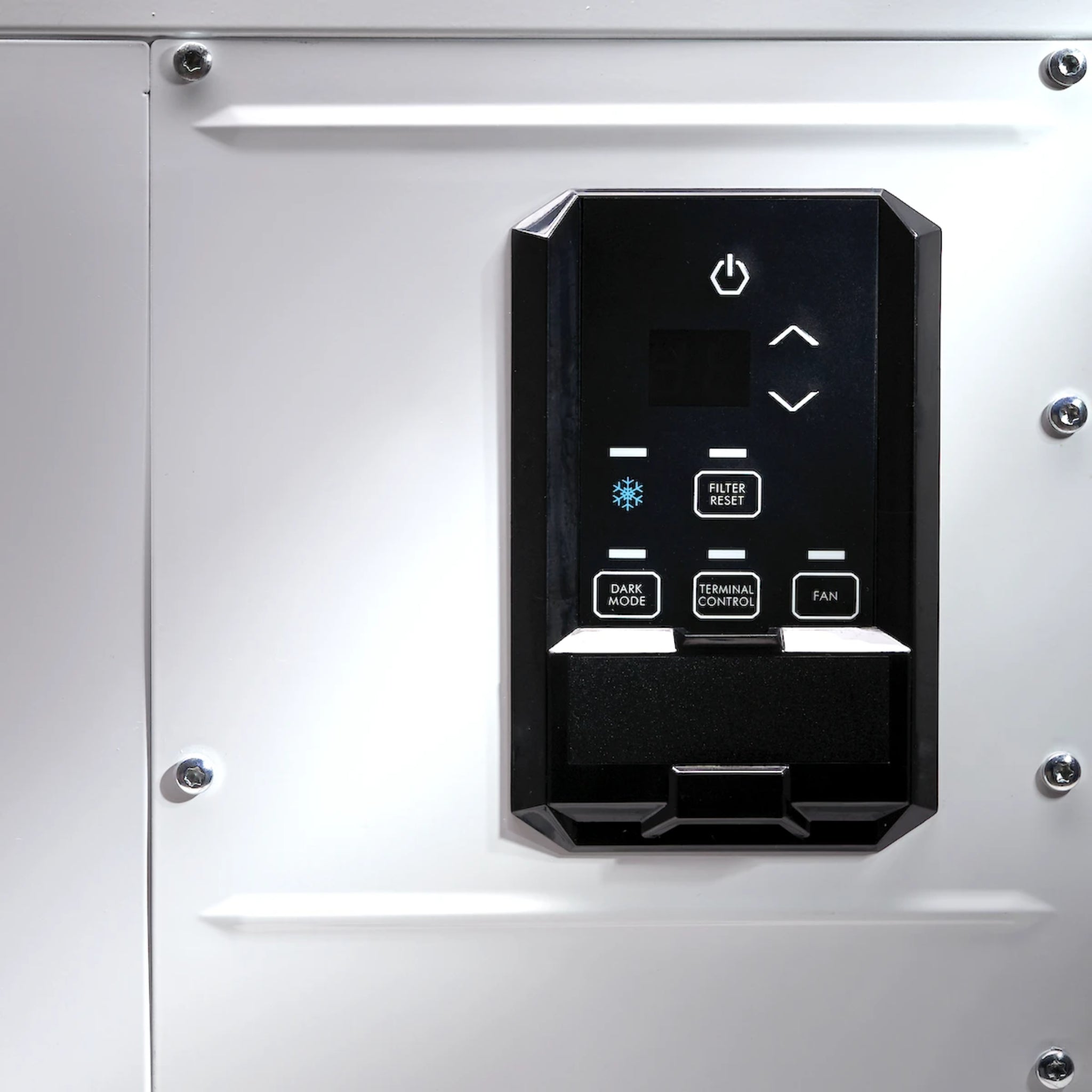 Quest 100 High-Efficiency Overhead Dehumidifier