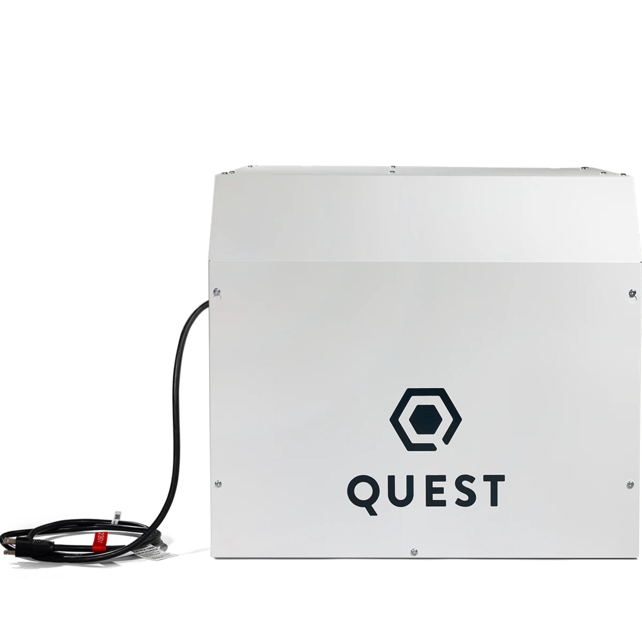 Quest 155 High-Efficiency Dehumidifier