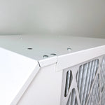 Quest 225 High-Efficiency Dehumidifier