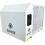 Quest 225 High-Efficiency Dehumidifier