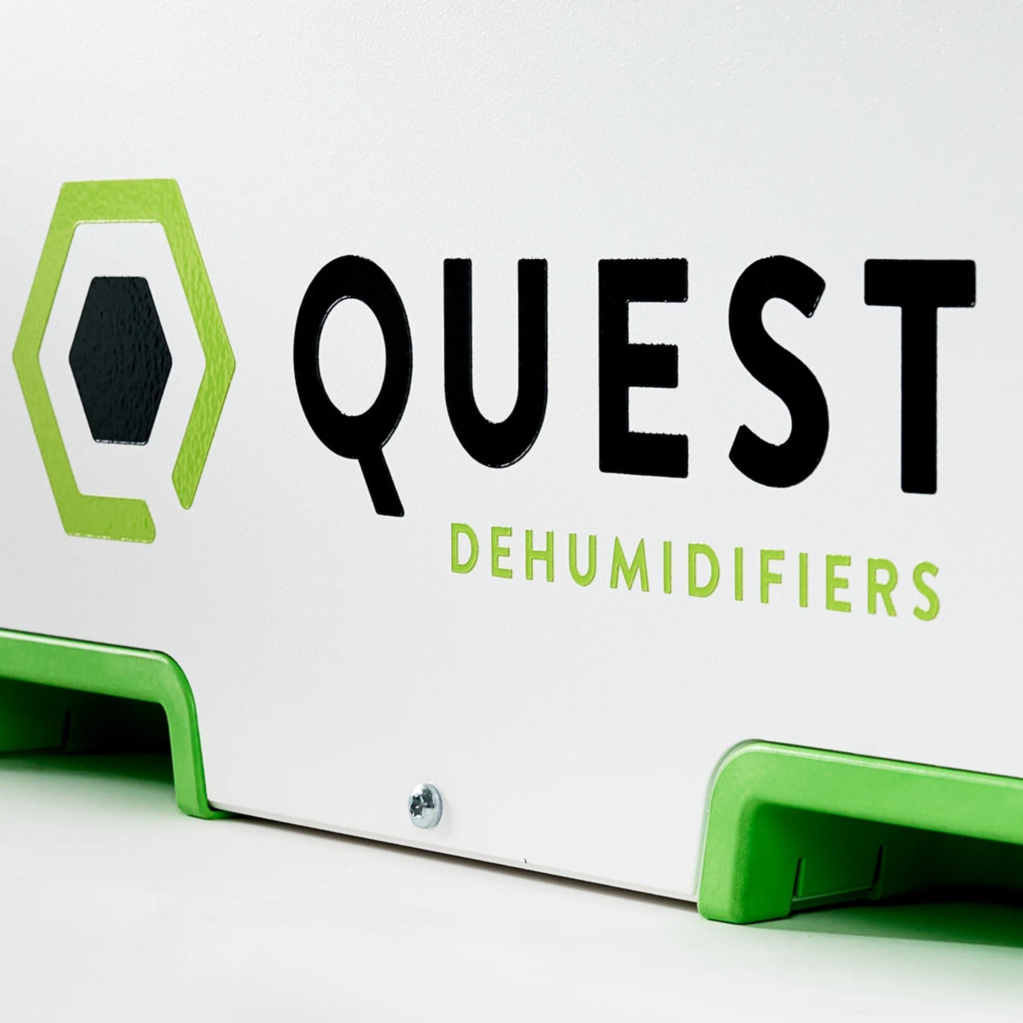 Quest 335 High-Efficiency Dehumidifier 277V