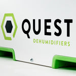 Quest 335 High-Efficiency Dehumidifier