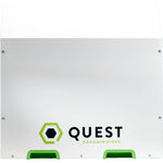 Quest 335 High-Efficiency Dehumidifier