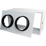 Quest Intake Duct Kit (4038642)