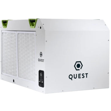 Quest 506 High-Efficiency Dehumidifier
